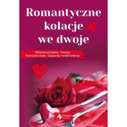 Romantyczne kolacje we dwoje