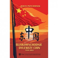 Bliskowschodnie dylematy...