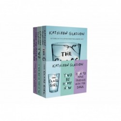 Pakiet Kathleen Glasgow:...