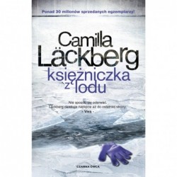 Księżniczka z lodu. Saga...