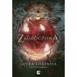 Zauroczona. Seria...