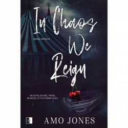 In Chaos We Reign. Seria...