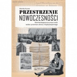Przestrzenie nowoczesności....