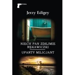 Niech pan zdejmie...