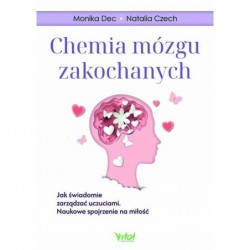 Chemia mózgu zakochanych