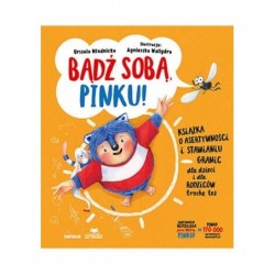 Bądź sobą, Pinku!