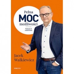 Pełna MOC możliwości.
