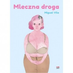 Mleczna droga