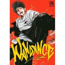 Wandance #6