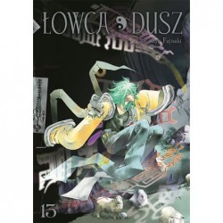 Łowca dusz #13