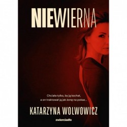 Niewierna. Komisarz Tymon...