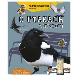 Andrzej Kruszewicz opowiada...