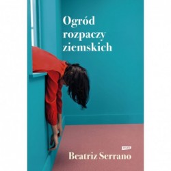 Ogród rozpaczy ziemskich