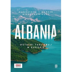 Albania. Ostatni taki kraj...