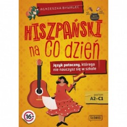 Hiszpański na co dzień....