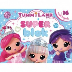Superblok Yummiland
