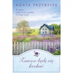 Zawsze będę cię kochać