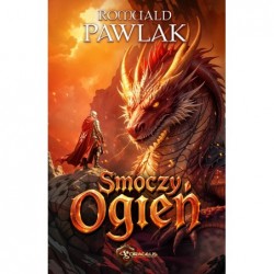 Smoczy Ogień