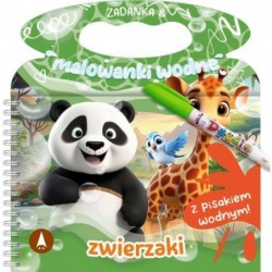 Zwierzaki. Zadanka &...