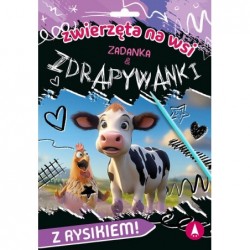 Zwierzęta na wsi Zadanka &...