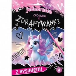 Jednorożce. Zadanka &...