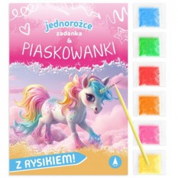 Jednorożce. Zadanka &...