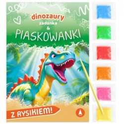 Dinozaury. Zadanka &...