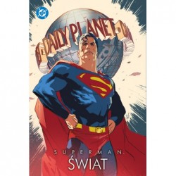 Superman. Świat