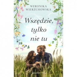 Wszędzie, tylko nie tu