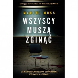 Wszyscy muszą zginąć