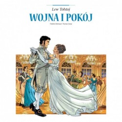 Adaptacje literatury. Wojna...