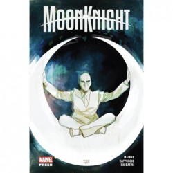 Moon Knight. Tom 1