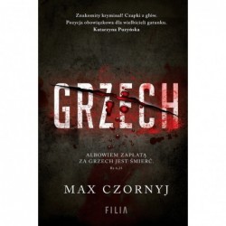 Grzech. Seria o komisarzu...