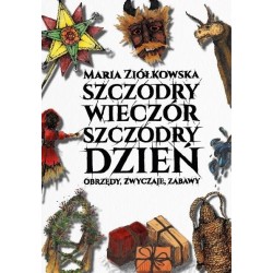 Szczodry wieczór szczodry...