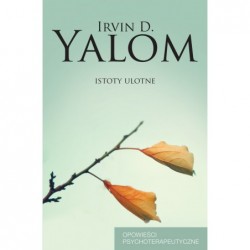 Istoty ulotne. Opowieści...