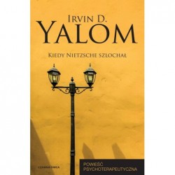 Kiedy Nietzsche szlochał