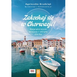 Zakochaj się w Chorwacji!...
