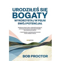 Urodziłeś się bogaty....