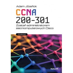 CCNA 200-301. Zostań...