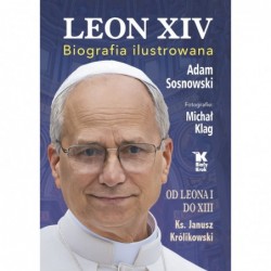 Leon XIV. Biografia...