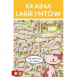 Kraina labiryntów