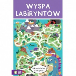 Wyspa labiryntów