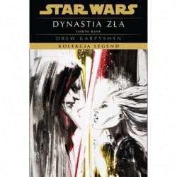 Star Wars. Kolekcja Legend....