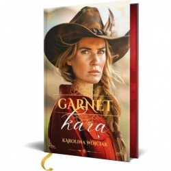 Kara. Garnet. Tom 5...