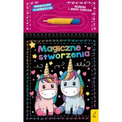 Magiczny flamaster....