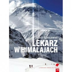 Lekarz w Himalajach
