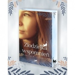 Złodziejka wspomnień