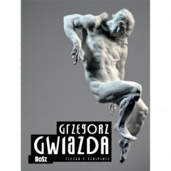 Gwiazda. Rzeźba / Sculpture