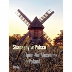 Skanseny - miniatura albumu