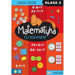 Matematyka. To rozumiem!...